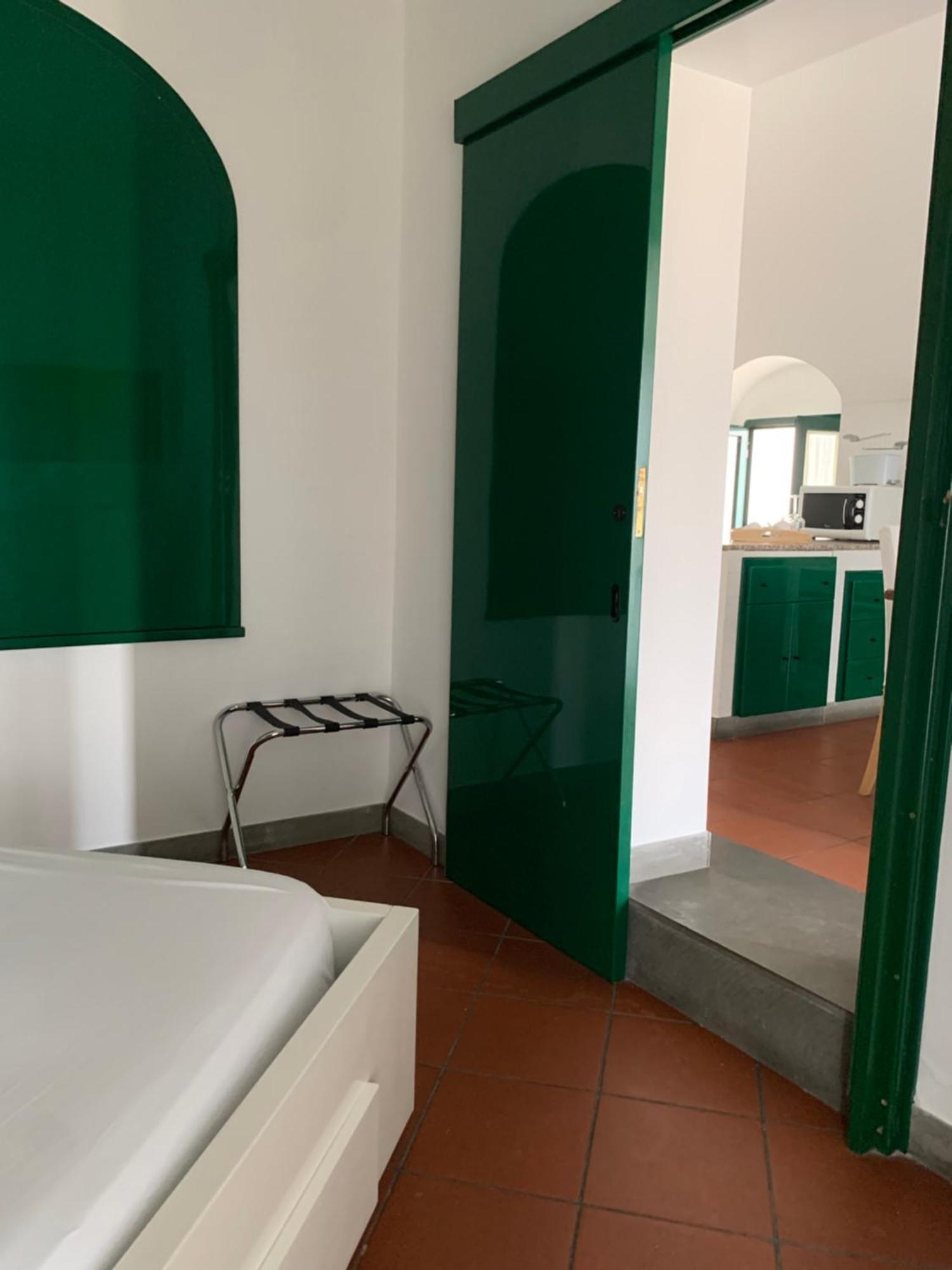 Villa Terrazza Diomede Manfredonia Esterno foto