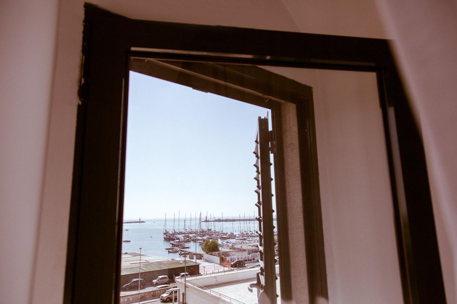 Villa Terrazza Diomede Manfredonia Esterno foto