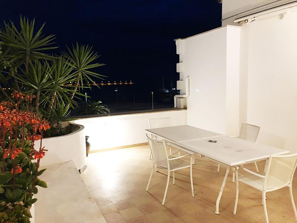 Villa Terrazza Diomede Manfredonia Esterno foto